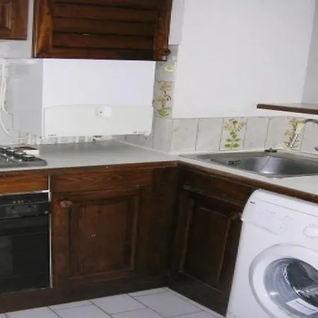 Apartment Marina Club Agde
